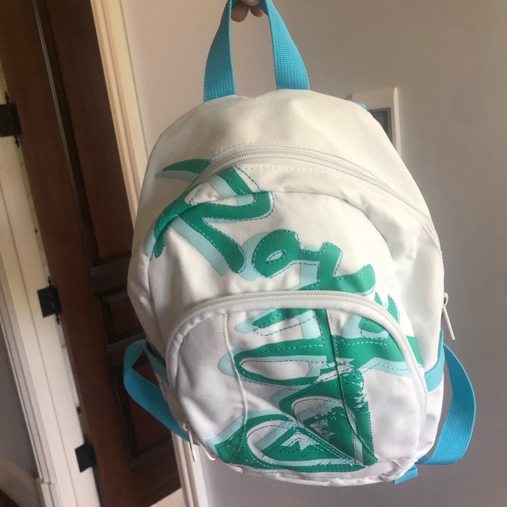 Small Roxy Backpack